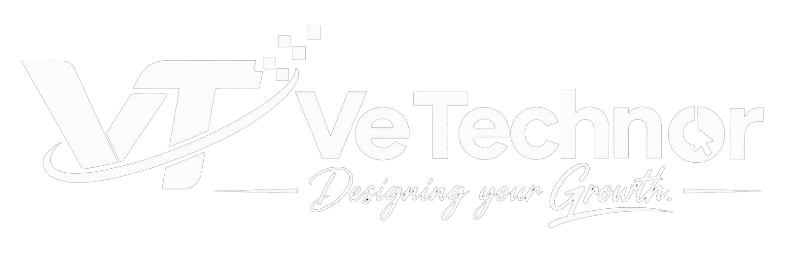 Ve Technor logo