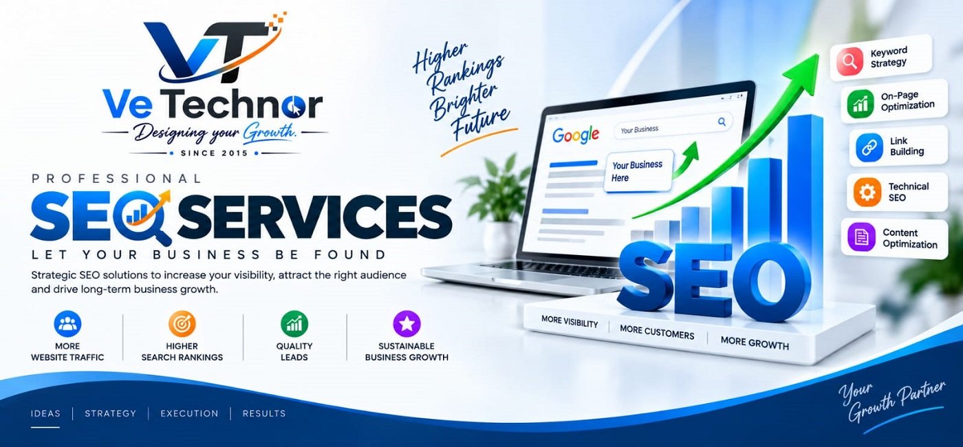 SEO Services In Bangalore