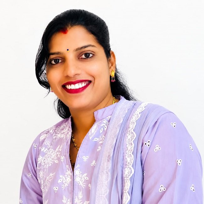 Deepika Shetty, Founder of Ve Technor